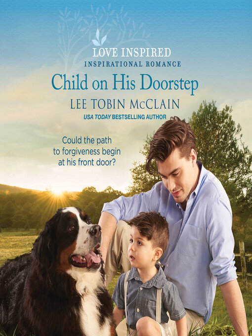 Title details for Child on His Doorstep by Lee Tobin McClain - Wait list